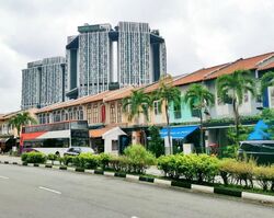 Tanjong Pagar Road (D2), Office #510004311